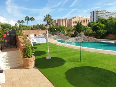 Villa Marfil MED024