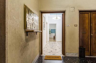 Design Suite Farnesina - Affitti Brevi Italia