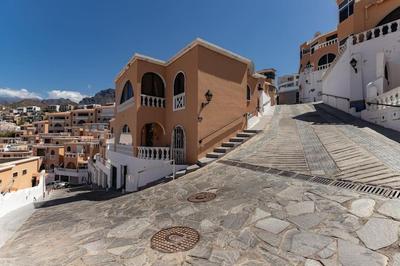 Villa Ocean View - San Eugenio