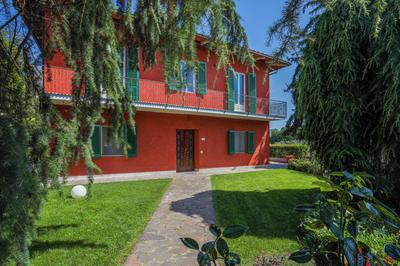 Villa Sissi