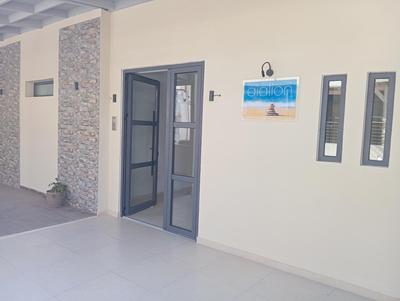 Aialion studios & apartments - Steve Apartments