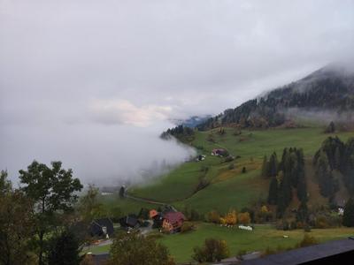 Haus Ilse on Bernsteinweg