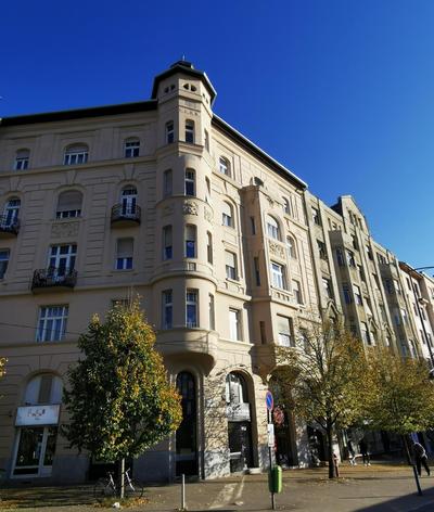 Apartment Krisz