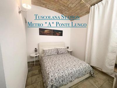 Casa Metro A PONTELUNGO
