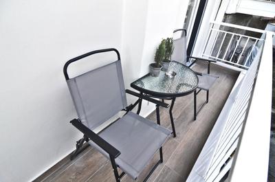 Fanis And Olgas Cozy Stay
