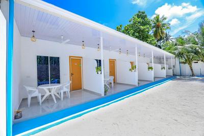 Aashaan View Thoddoo