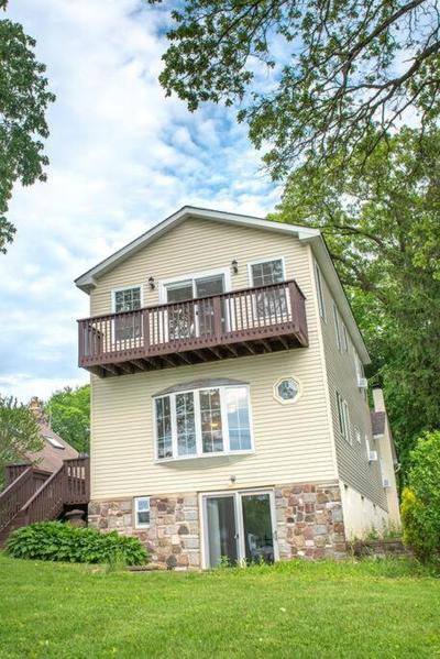 New Renovated vacation house
