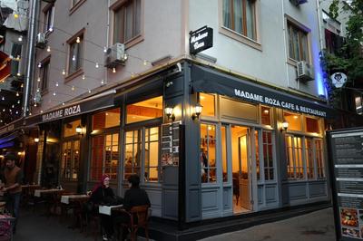 madame roza - Image 40