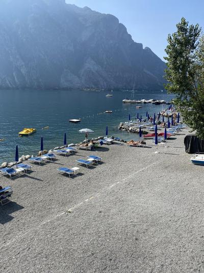 Lake Front Apartments, Lecco