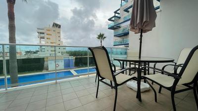 Apartamento Garbí