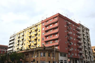 Aura Home Grazioso Appartamento a Pochi Passi dalla Metro A e C