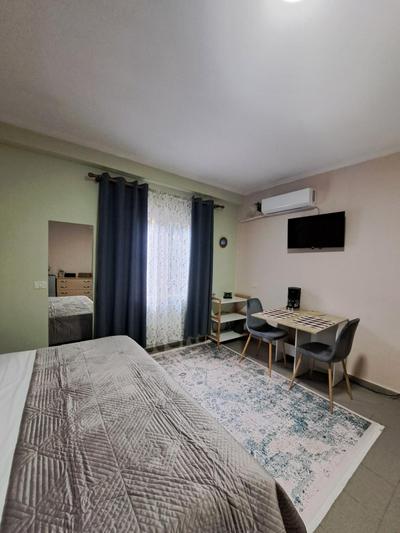 Morfeas Guest House