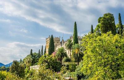 Struttura inattiva 16867