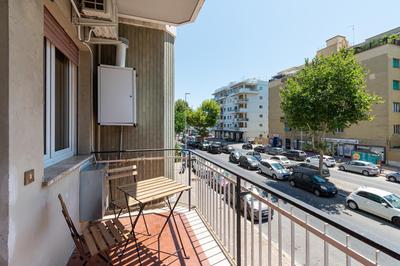 Walk-Ostia - Central New Condo