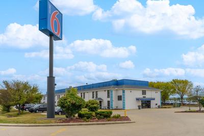 Motel 6 - Franklin, OH, Foto 2