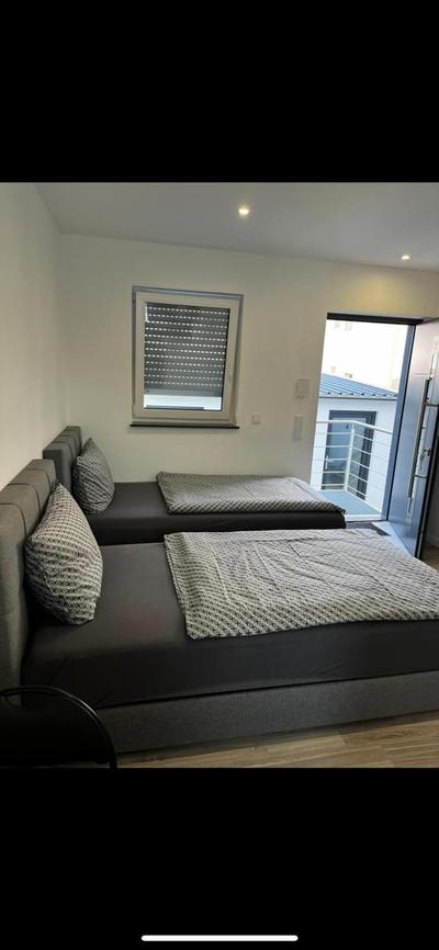 Ferienwohnung Manolya