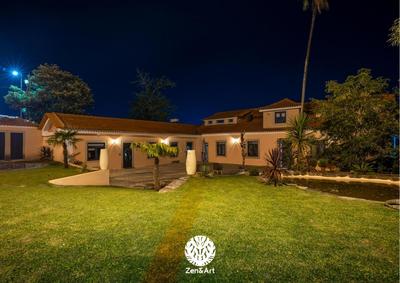 ZEN & ART - Alojamento de Charme