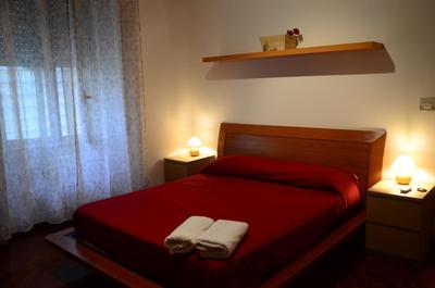 Mirti New apartment Acquedotto Romano