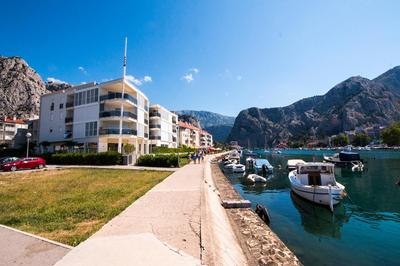 Omiš apartman