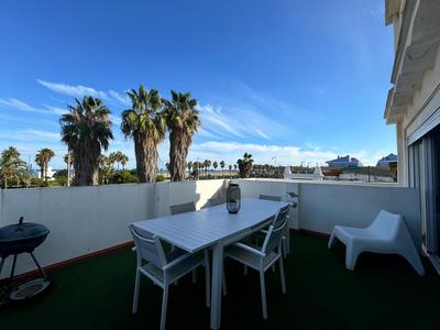 Villa Beach Luxury Valencia