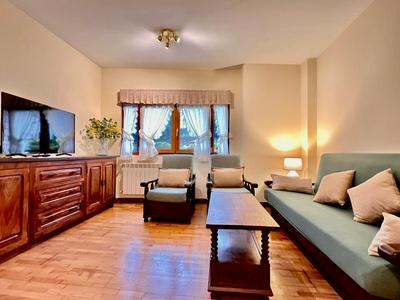 Apartamento Casa Faela - Monabri