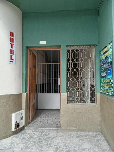 hotel esmeralda duitama