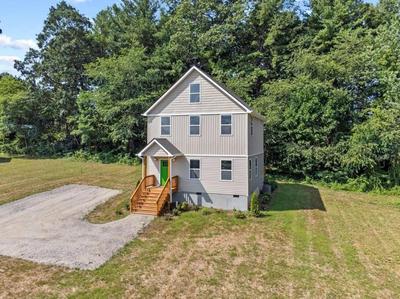Water,Power,WIFI- 10 Min to Downtown AVL