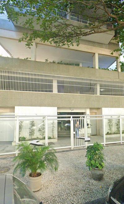 Apartamento Ipanema bem localizado