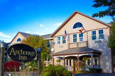 Anchorage Inn Burlington, 사진 2