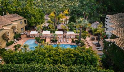 SWISS MORAIRA HOTEL - Adults only