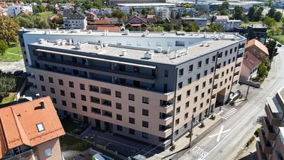 Apartman TERRA