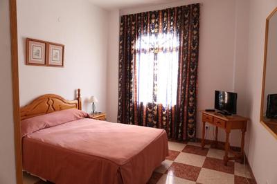 Hotel - Restaurante El Paraíso de Mágina