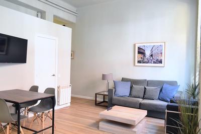 Bonito Loft Prosperidad
