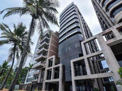VIEIRA SOUTO 510 IPANEMA Flats