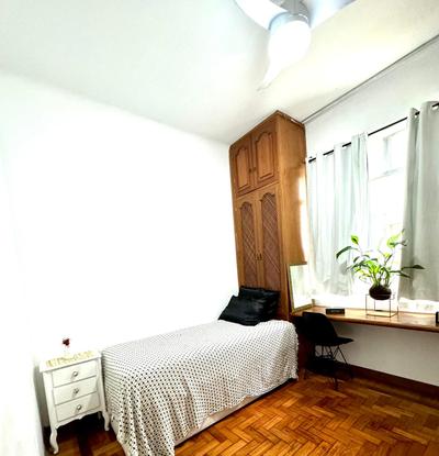 Quarto solteiro Ipanema