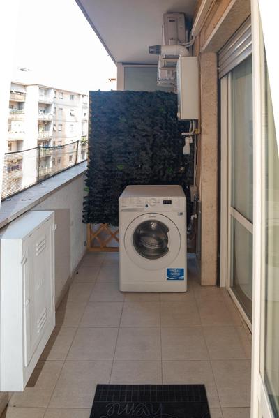 Triple room a few steps from Tiber