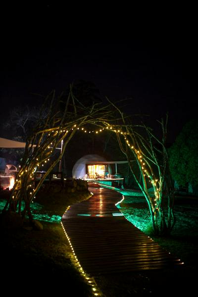 Willkay Glamping Raco Tucumán