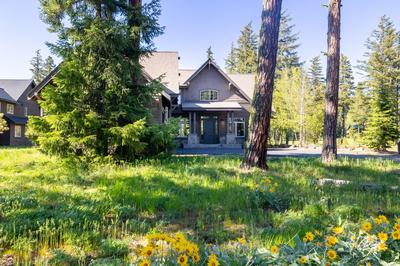 Craftsman Lodge on Rope Rider Golf Course - Hot Tub, Fireplaces, & Mountain Views