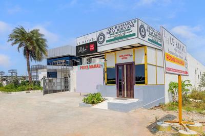 Hotel O Le Hayat Residency