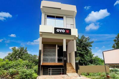 Hotel O THE ANTHONY GUEST HOUSE