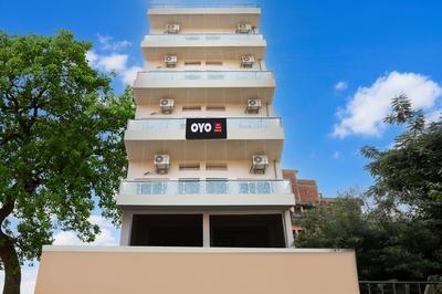 Hotel O National Banaras in