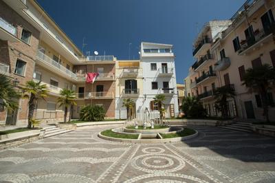 ControVento Rooms
