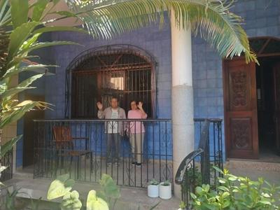 La posada del Virrey