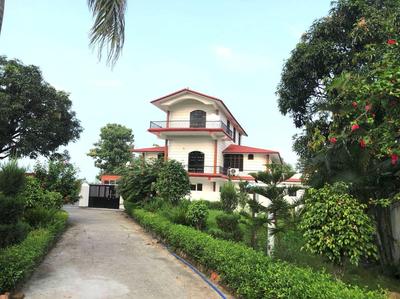 Hotel O Corbett Farm Homestay
