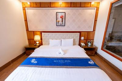 Duy Tung Hotel Da Nang