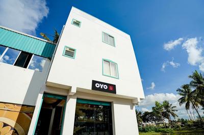 Hotel O The Secret Place