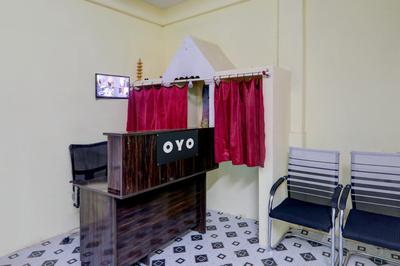 Hotel O Sangam Guest House