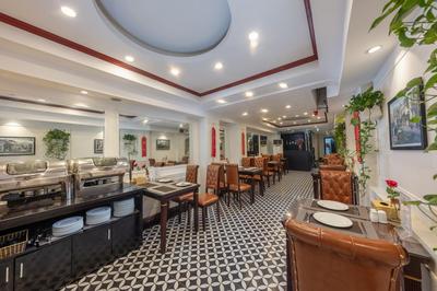 Viet Boutique Hotel & Travel