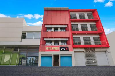 Hotel O Avadh Near Charbagh Railway Station
