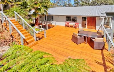 Dream Catcher 71 Cape Three Points Road